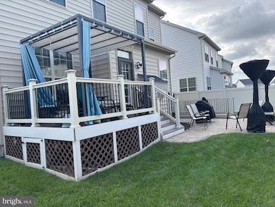 8154 Ridgely Loop, Severn, MD 21144 - photo 5