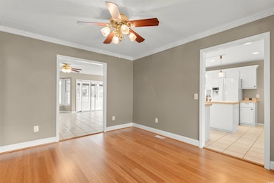 126 Jericho Ct unit Wedgefield Country C, Georgetown, SC 29440 - photo 7