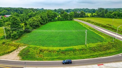 Corner of St Rt 656 & St Rt 61 (18)