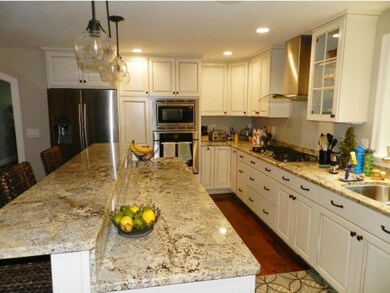 256 Waukewan Rd, Center Harbor, NH 03226 - photo 6