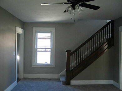 Living Room. Great living room with a lot of natur