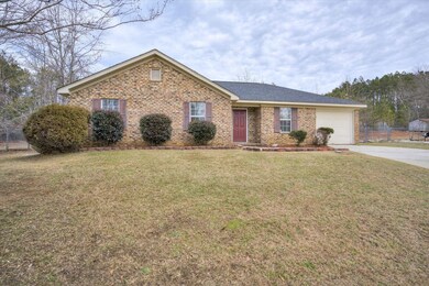 3315 Wombles Ct, Hephzibah, GA 30815 - photo 2