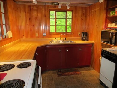 Cozy Kitchen