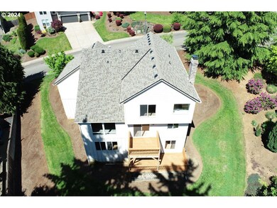 Drone View/UAV