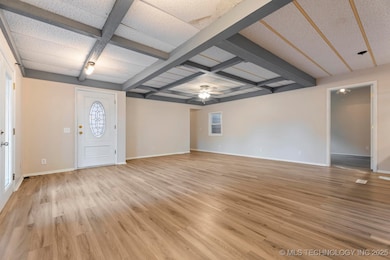 705 Chickasaw St, Bernice, OK 74331 - photo 7