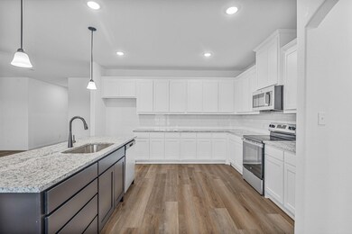 3813 Pine Rd, Poolville, TX 76487 - photo 5