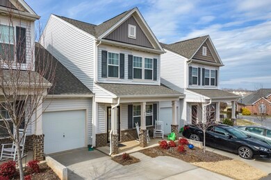 108 Davenport Dr unit C, Statesville, NC 28677 - photo 3