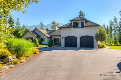 28162 Cougar Trail, Bigfork, MT 59911 - photo 6