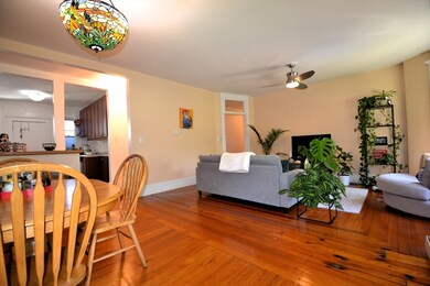 256 Aspinwall Ave unit 2, Brookline, MA 02445 - photo 5