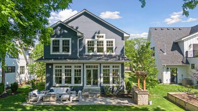 117 Walker Ave N, Wayzata, MN 55391 - photo 2