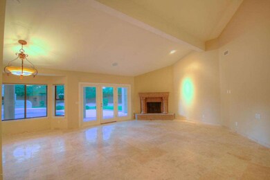 Great Room - 4