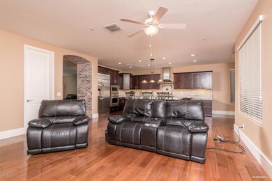 1136 W Fever Tree Ave, San Tan Valley, AZ 85140 - photo 5