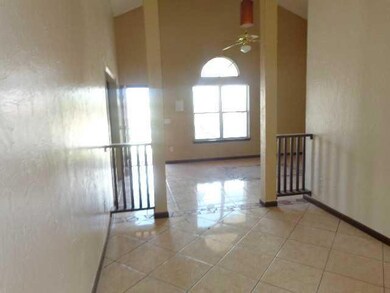 312 Barrel Cactus Dr, Horizon City, TX 79928 - photo 4