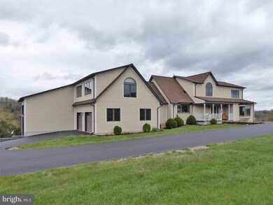 547 Rawley Ridge Dr, Front Royal, VA 22630 - photo 3