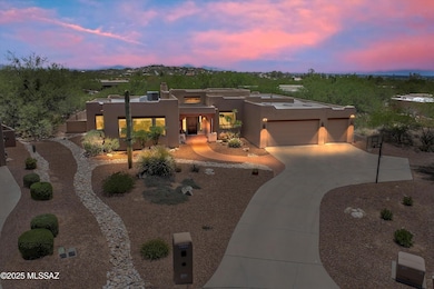 9886 E Veryl Place, Tucson, AZ 85749 - photo 2