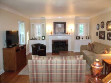 Living Room.