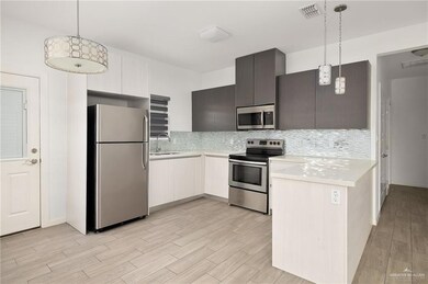 907 W Carmel Ave unit 3, Pharr, TX 78577 - photo 6