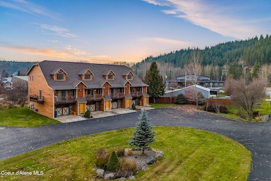 3 Elsie Peak Ct unit 3, Pinehurst, ID 83850 - photo 3