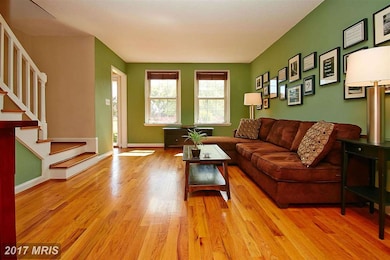 4129 36th St S, Arlington, VA 22206 - photo 3