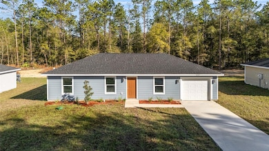 1822 Hilliard Ave, Dunnellon, FL 34431 - photo 5