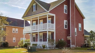 1069 Moss Grove Dr, Moncks Corner, SC 29461 - photo 3