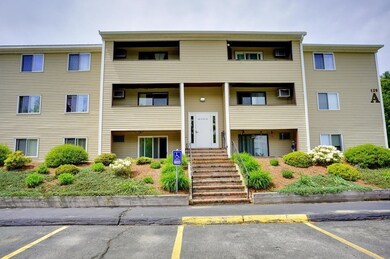 129 Quaker Hwy unit 21, Uxbridge, MA 01569 - photo 3