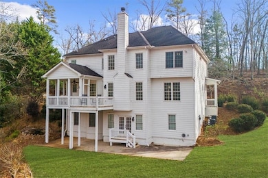 5488 Price Rd, Gainesville, GA 30506 - photo 5