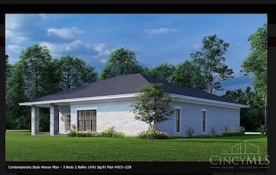 5447 Grafton Ave, Cincinnati, OH 45237 - photo 4