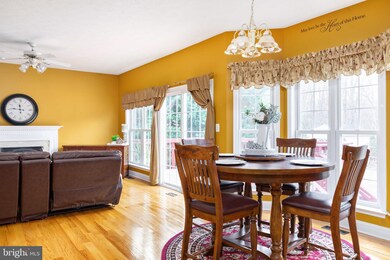 702 Dellinger Dr, Strasburg, VA 22657 - photo 6