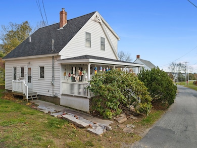 4 Leach St, Searsport, ME 04974 - photo 5