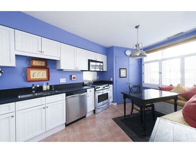 9 Constellation Wharf unit 29, Boston, MA 02129 - photo 7