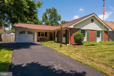 12404 Shadow Ln, Bowie, MD 20715 - photo 3