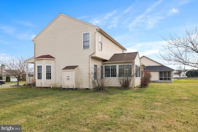 334 Friendship Ln unit 69, Gettysburg, PA 17325 - photo 4