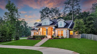 59 Brookefield Cir, Magnolia, TX 77355 - photo 4