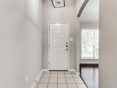 1107 Majestic Way, Wylie, TX 75098 - photo 4