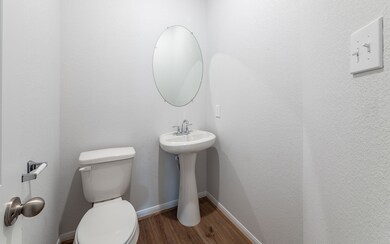 19023 Blossoming Buttercup Dr, Tomball, TX 77377 - photo 5