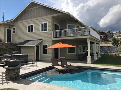 4135 Crestview St, Wenatchee, WA 98801 - photo 7