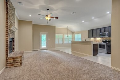 3020 Loy Lake Rd, Denison, TX 75020 - photo 5