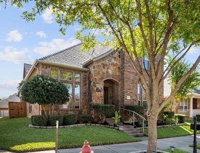 5940 Dripping Springs Ct, North Richland Hills, TX 76180 - photo 3