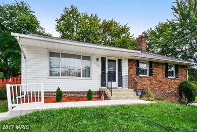 3114 Calverton Blvd, Beltsville, MD 20705 - photo 5