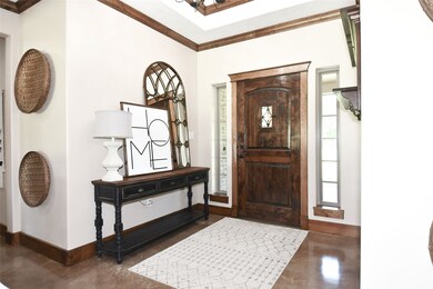 22503 Morgan Cemetery Rd, Cleveland, TX 77328 - photo 3