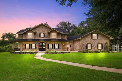 15813 Telge Rd, Cypress, TX 77429 - photo 2