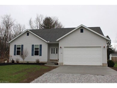Built 2007 with 4 bedrooms & 3 bathrooms*