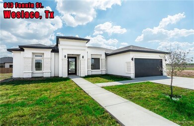 813 Fannin St, Weslaco, TX 78599 - photo 7