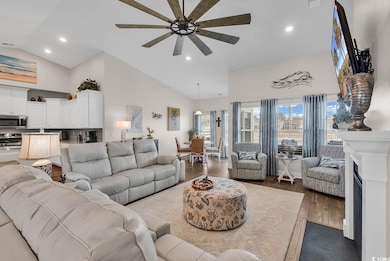 747 Little Fawn Way, Myrtle Beach, SC 29579 - photo 7