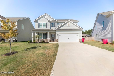 156 Red Birch Ln, Warner Robins, GA 31093 - photo 3