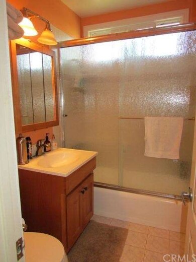 Hall Bath