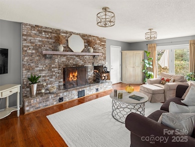 33 Ivy Cove Rd, Fairview, NC 28730 - photo 6