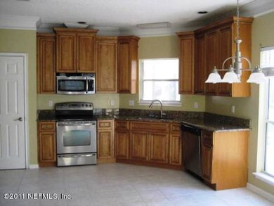 1843 Commodore Point Dr, Fleming Island, FL 32003 - photo 5