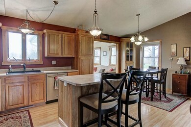 606 Blakewood Ct, Ossian, IN 46777 - photo 3